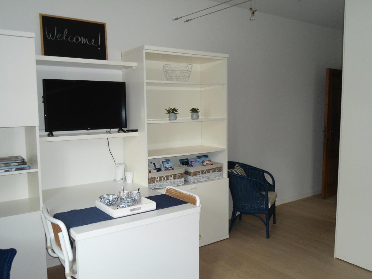 Ann'S Room Bruges Exterior foto