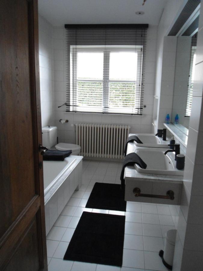 Ann'S Room Bruges Exterior foto