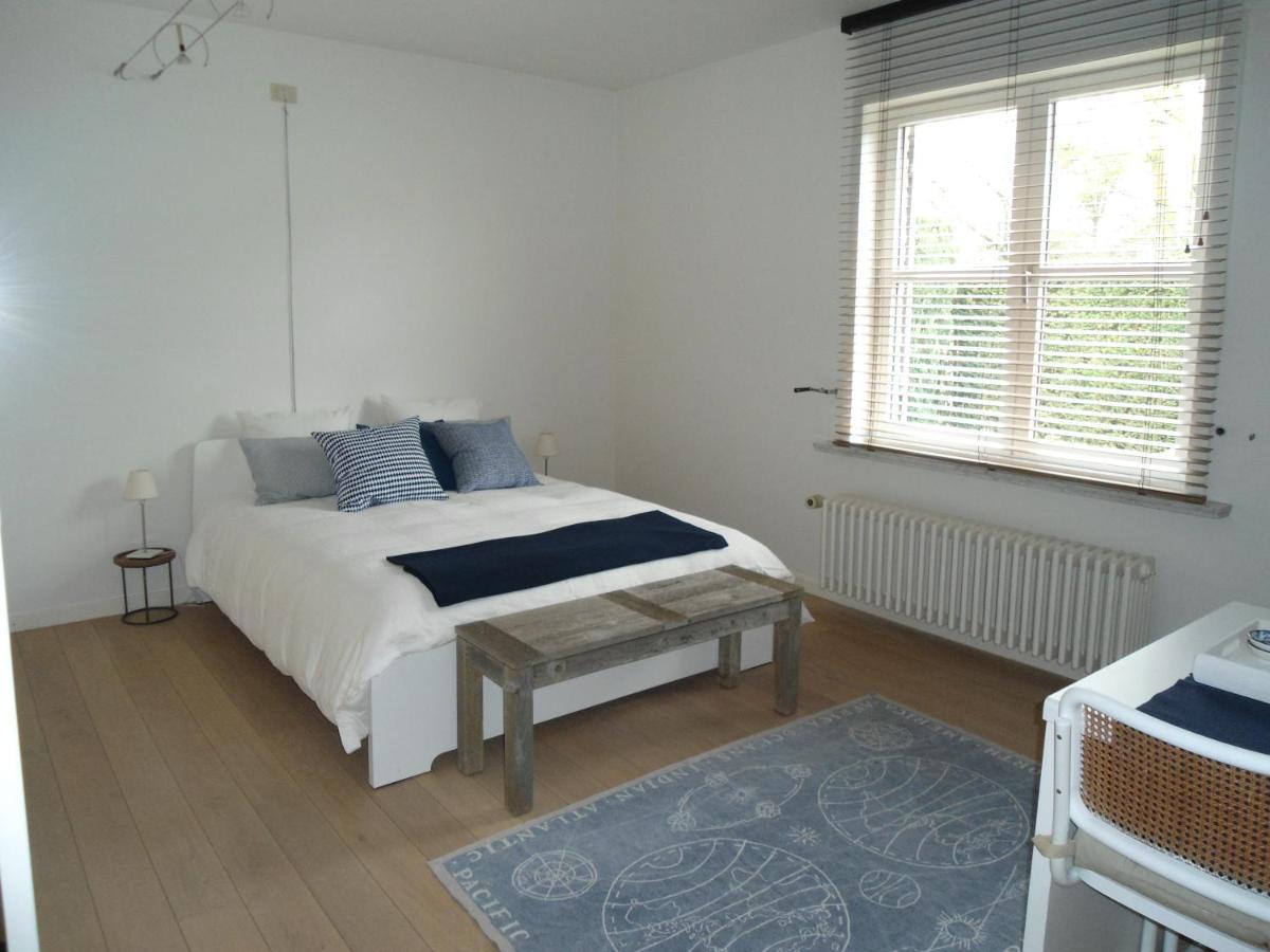 Ann'S Room Bruges Exterior foto