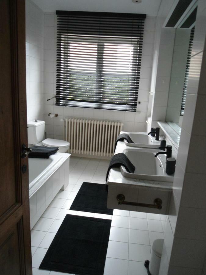 Ann'S Room Bruges Exterior foto